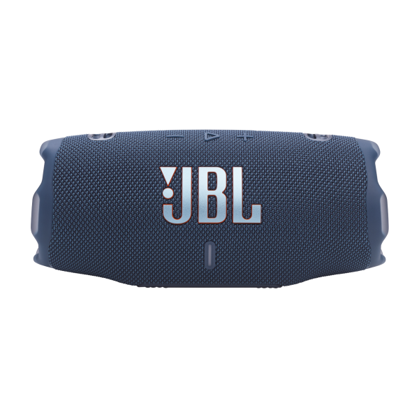 JBL Charge 6 Azul - Altavoz Bluetooth