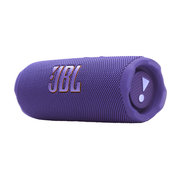JBL Flip 7 Púrpura 25W 14h 4800mAh Altavoz Bluetooth 5.4