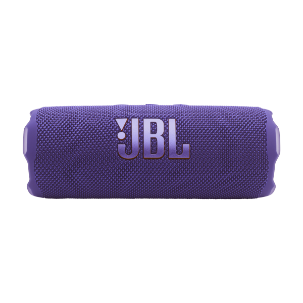 JBL Flip 7 Púrpura 25W 14h 4800mAh Altavoz Bluetooth 5.4