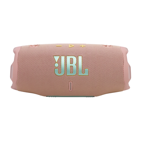 JBL Charge 6 Rosa - Altavoz Bluetooth
