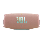 JBL Charge 6 Rosa - Altavoz Bluetooth