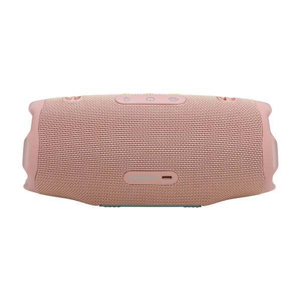 JBL Charge 6 Rosa - Altavoz Bluetooth