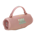 JBL Charge 6 Rosa - Altavoz Bluetooth