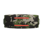 Altavoz Con Bluetooth Jbl Charge 6/ 45W/ 1.0/ Verde Camuflaj