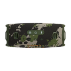 Altavoz Con Bluetooth Jbl Charge 6/ 45W/ 1.0/ Verde Camuflaj