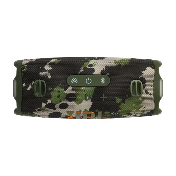 Altavoz Con Bluetooth Jbl Charge 6/ 45W/ 1.0/ Verde Camuflaj