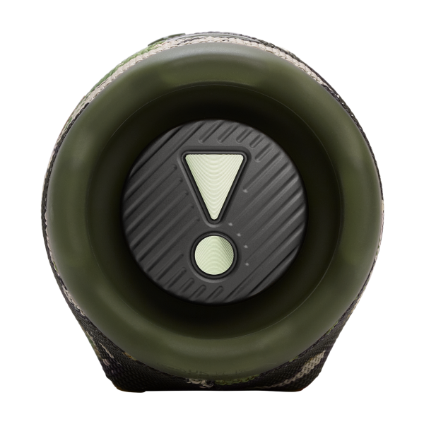 Altavoz Con Bluetooth Jbl Charge 6/ 45W/ 1.0/ Verde Camuflaj