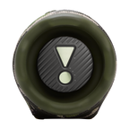 Altavoz Con Bluetooth Jbl Charge 6/ 45W/ 1.0/ Verde Camuflaj