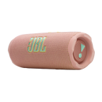 Jbl Flip 7 Pink / Altavoz Portátil Resistente Al Agua Y Las Caídas