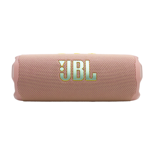 Jbl Flip 7 Pink / Altavoz Portátil Resistente Al Agua Y Las Caídas