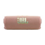 Jbl Flip 7 Pink / Altavoz Portátil Resistente Al Agua Y Las Caídas