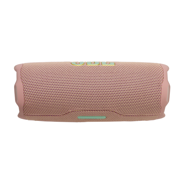 Jbl Flip 7 Pink / Altavoz Portátil Resistente Al Agua Y Las Caídas