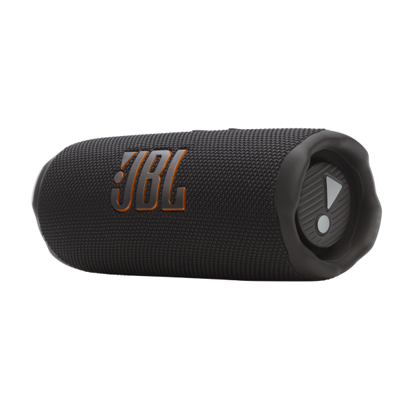 JBL Flip 7 Negro - Altavoz Bluetooth