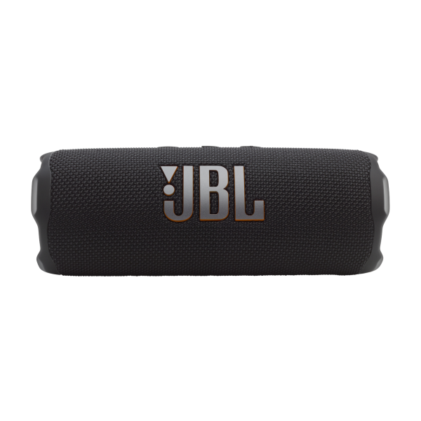 JBL Flip 7 Negro - Altavoz Bluetooth