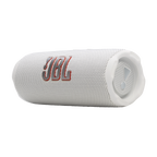 JBL Flip 7 Blanco - Altavoz Bluetooth