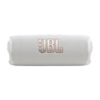 JBL Flip 7 Blanco - Altavoz Bluetooth