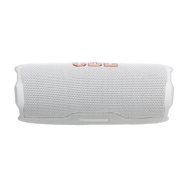 JBL Flip 7 Blanco - Altavoz Bluetooth