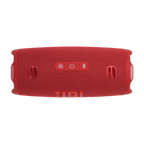 Altavoz Con Bluetooth Jbl Charge 6/ 45W/ 1.0/ Rojo