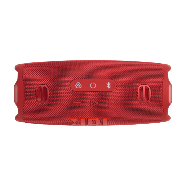 JBL Charge 6 Rojo - Altavoz Bluetooth Main Image