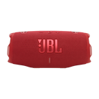 Altavoz Con Bluetooth Jbl Charge 6/ 45W/ 1.0/ Rojo