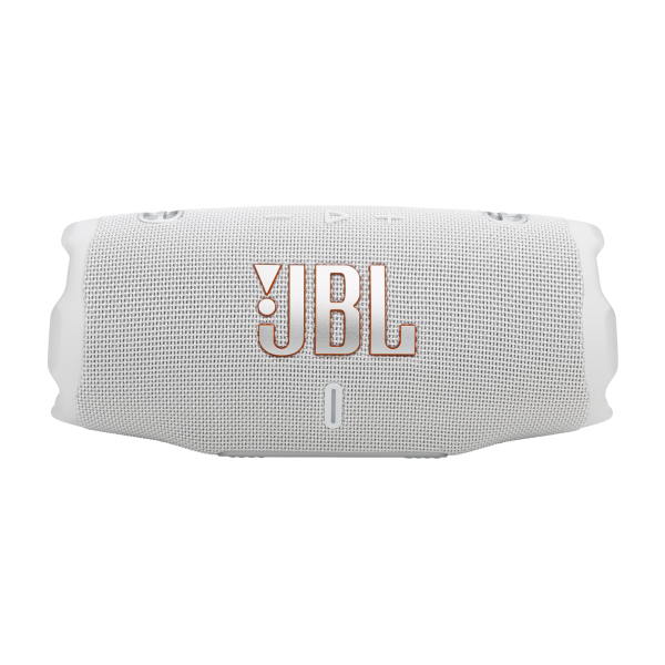 JBL Charge 6 Blanco - Altavoz Bluetooth