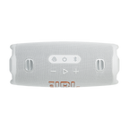 JBL Charge 6 Blanco - Altavoz Bluetooth