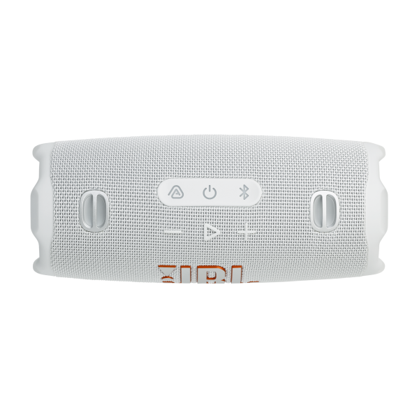 JBL Charge 6 Blanco - Altavoz Bluetooth