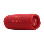 JBL Flip 7 Rojo - Altavoz Bluetooth