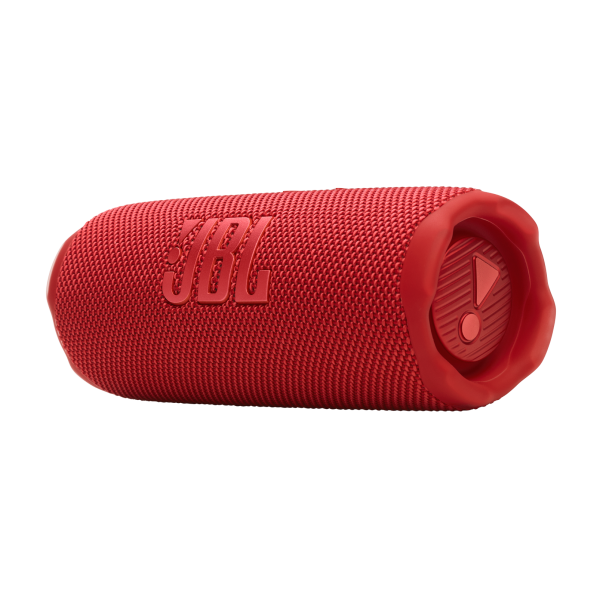 JBL Flip 7 Rojo - Altavoz Bluetooth