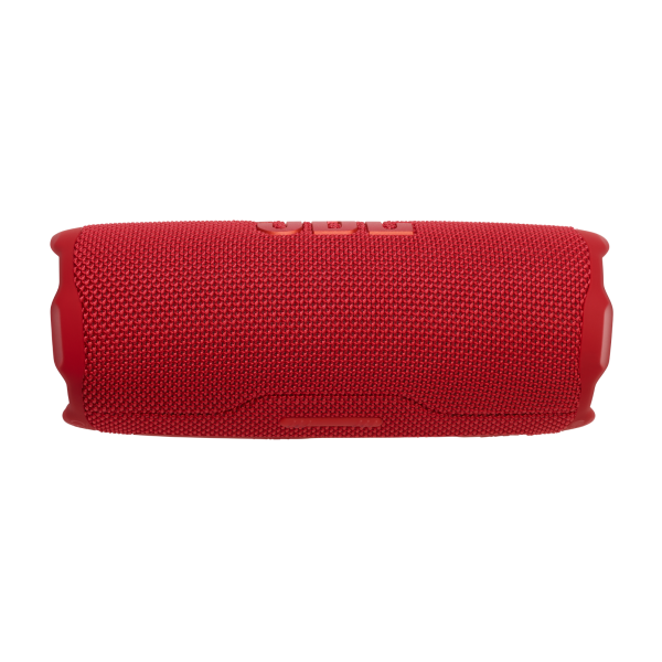 JBL Flip 7 Rojo - Altavoz Bluetooth