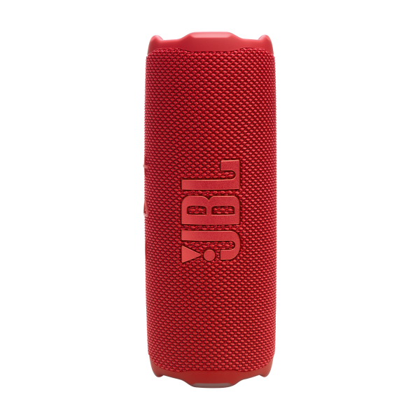 JBL Flip 7 Rojo - Altavoz Bluetooth