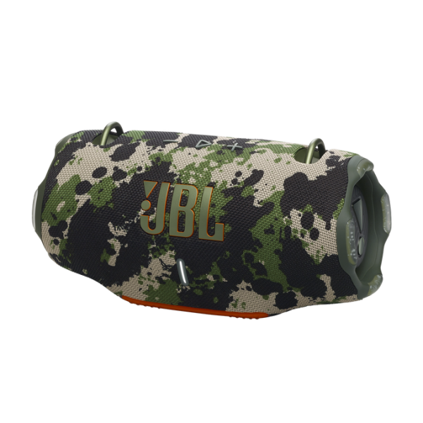 JBL Xtreme 4 100 W Camuflaje - Altavoz Bluetooth