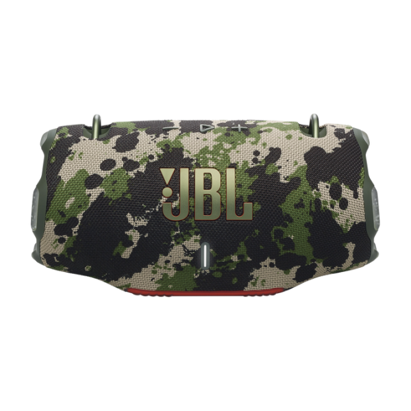 JBL Xtreme 4 100 W Camuflaje - Altavoz Bluetooth