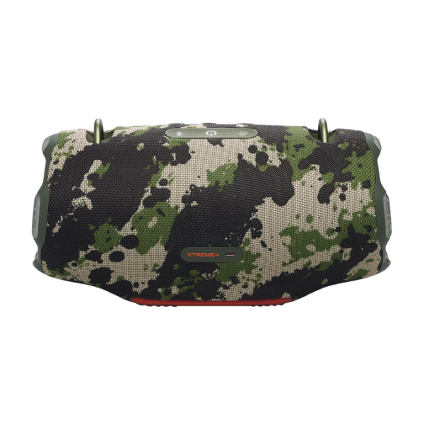 JBL Xtreme 4 100 W Camuflaje - Altavoz Bluetooth