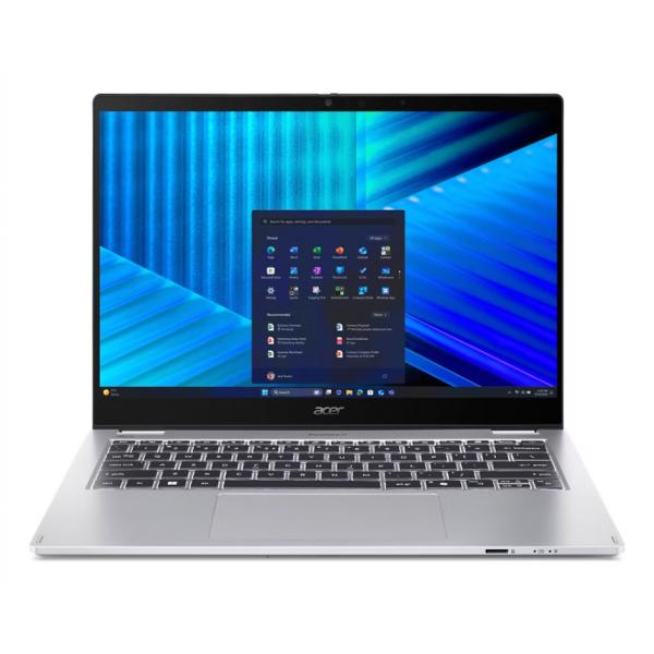 Portatil Acer Tmp414rn - 55 U7 - 255u 16gb Ssd 512gb 14 Pulgadas