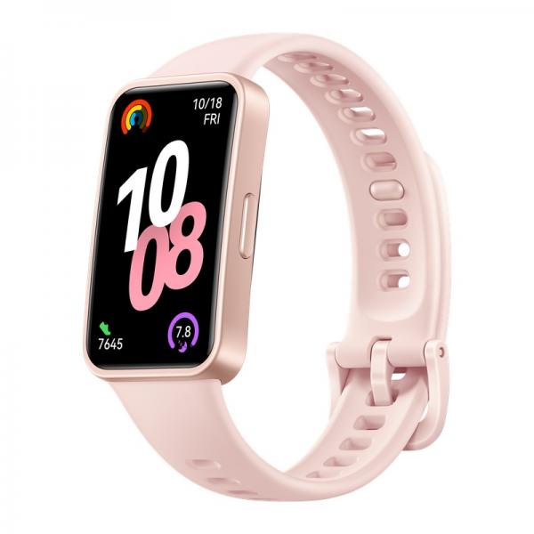 Huawei Band 10 Rosa - Pulsera de Actividad Main Image