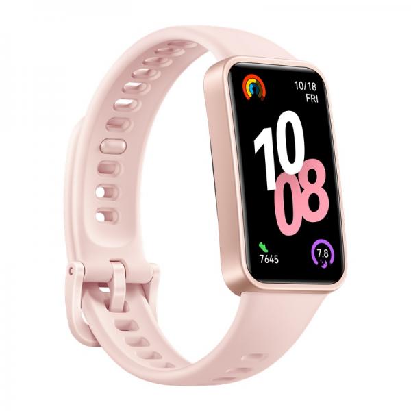 Huawei Band 10 Rosa - Pulsera de Actividad
