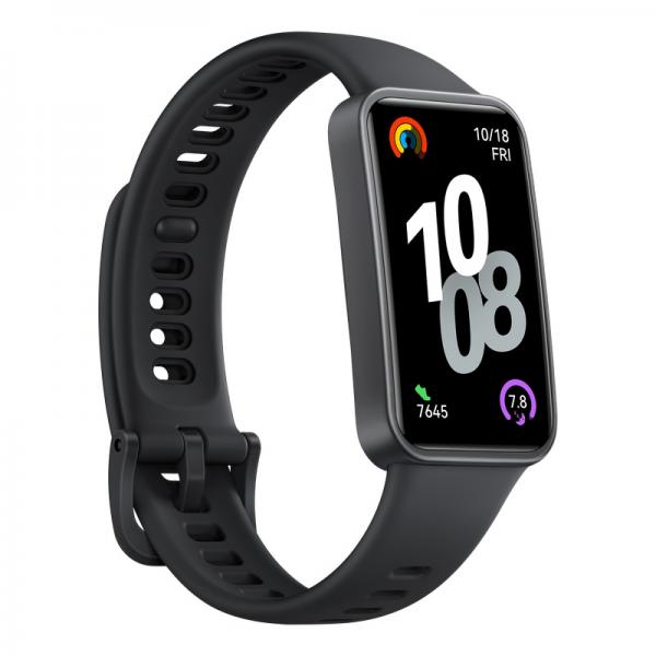 Huawei Band 10 Negro - Pulsera de Actividad