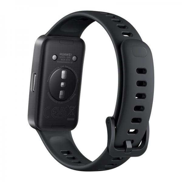 Huawei Band 10 Negro - Pulsera de Actividad
