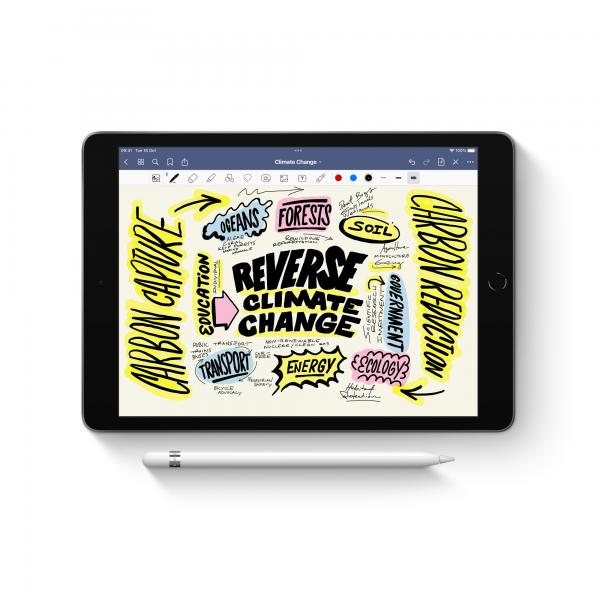 Lapiz Digital Apple Pencil 1st Generation Blanco