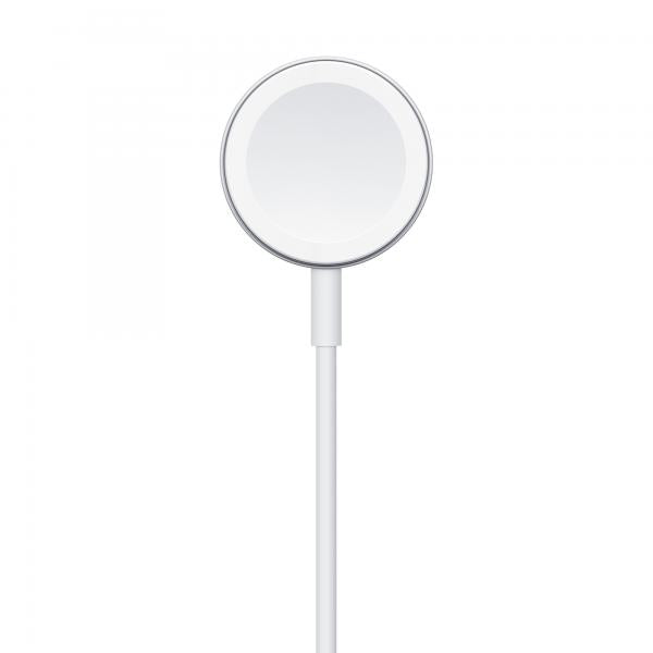 Base Carga Inalambrica Smartphone Apple Usb Tipo A 1m