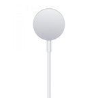 Base Carga Inalambrica Smartphone Apple Usb Tipo A 1m