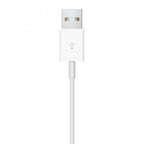Base Carga Inalambrica Smartphone Apple Usb Tipo A 1m