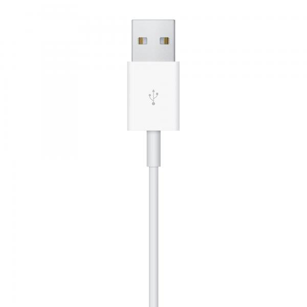 Base Carga Inalambrica Smartphone Apple Usb Tipo A 1m