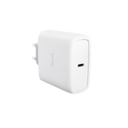 Cargador De Pared Gan Trust Maxo 65W/ 1Xusb Tipo-C/ Incluye