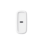 Cargador De Pared Gan Trust Maxo 65W/ 1Xusb Tipo-C/ Incluye