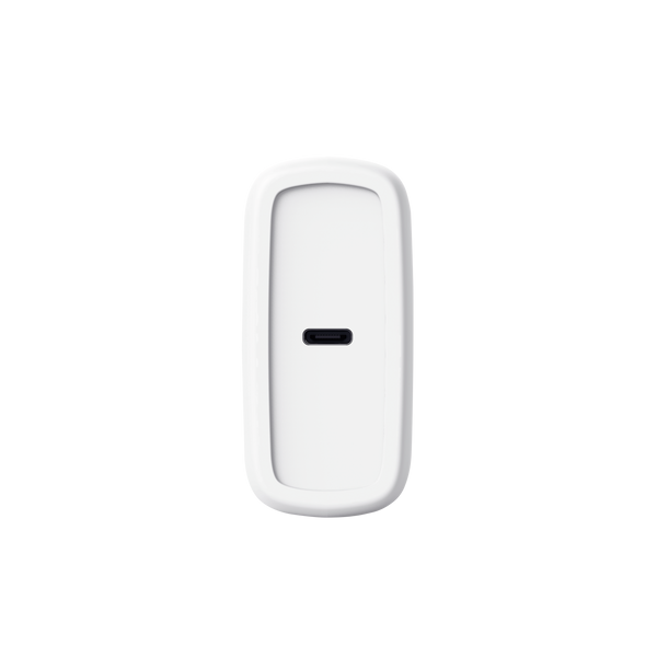Cargador De Pared Gan Trust Maxo 65W/ 1Xusb Tipo-C/ Incluye