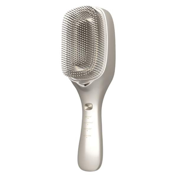 Cepillos Reparadores Cecotec Haircare Revitalize Champagne Main Image