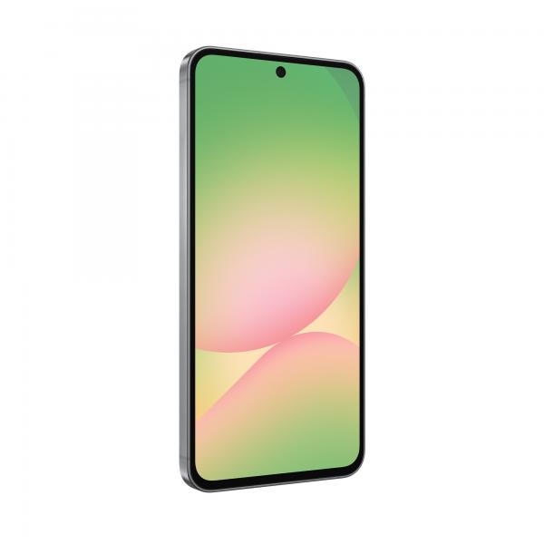 Samsung Galaxy A56 5G 8GB/128GB Negro