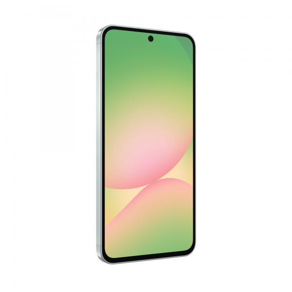 Samsung Galaxy A56 5G 8GB/256GB Oliva